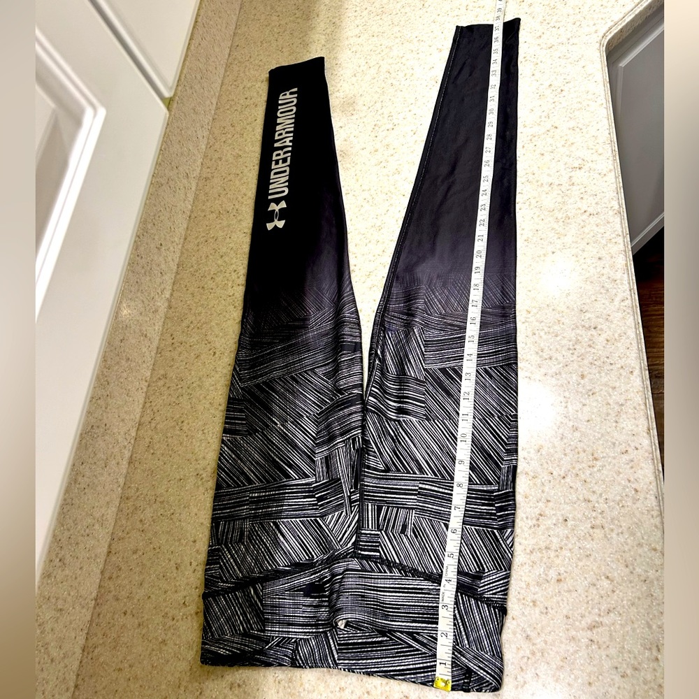 Under Armour cold gear